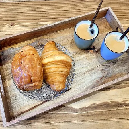 Sauna Hammam Terrasse Hyper Centre Apartment *